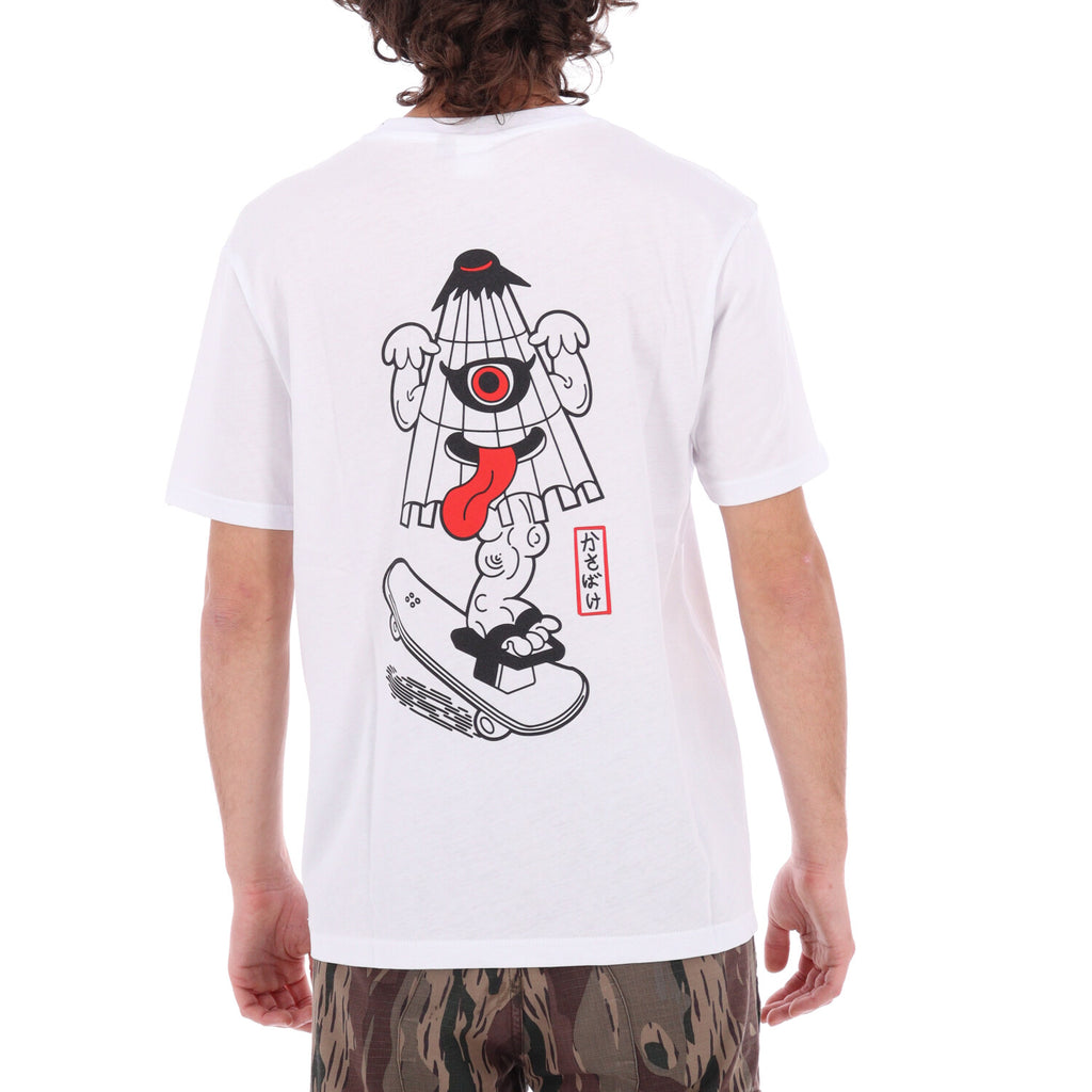 TANUKI T-SHIRT KASABAKE