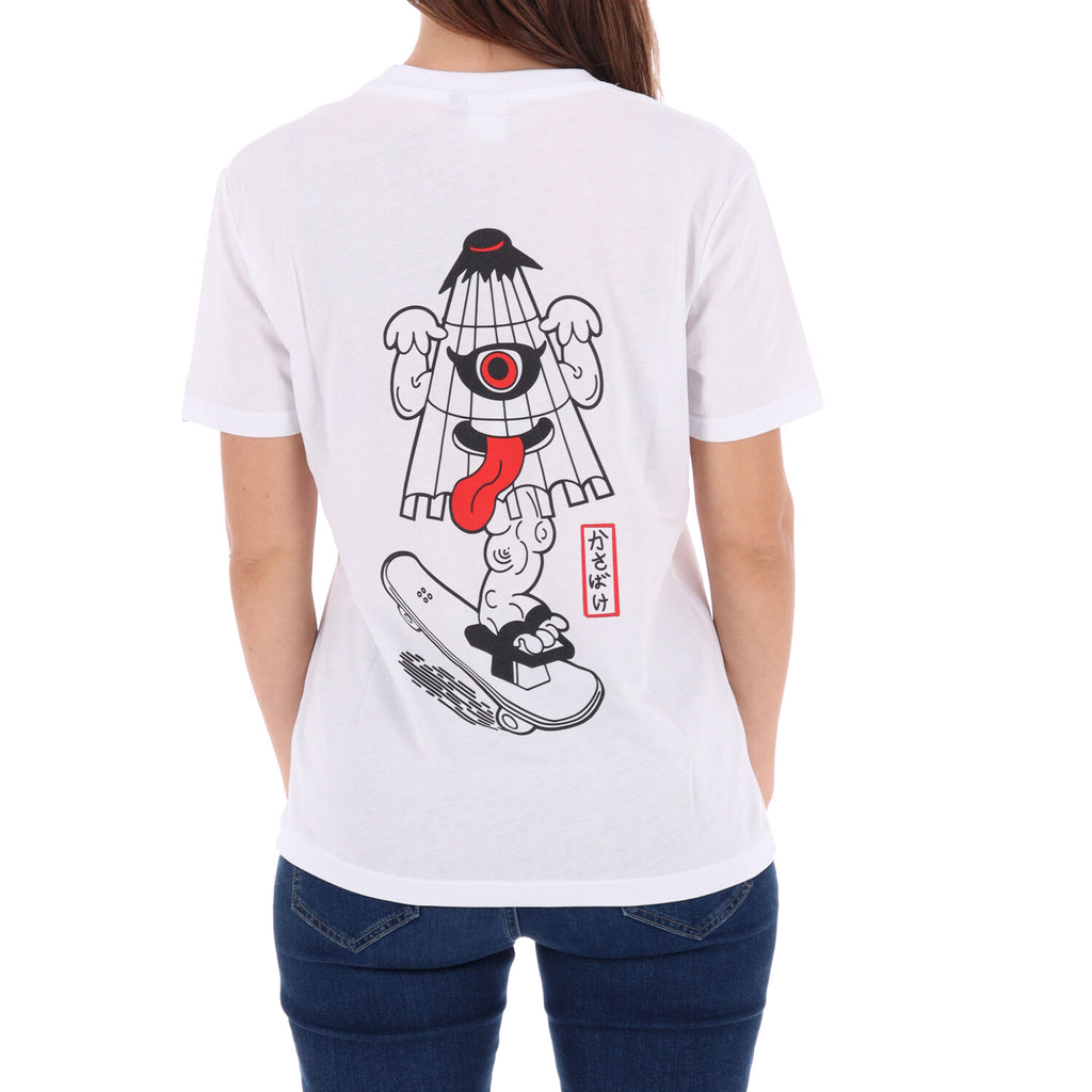 TANUKI T-SHIRT KASABAKE