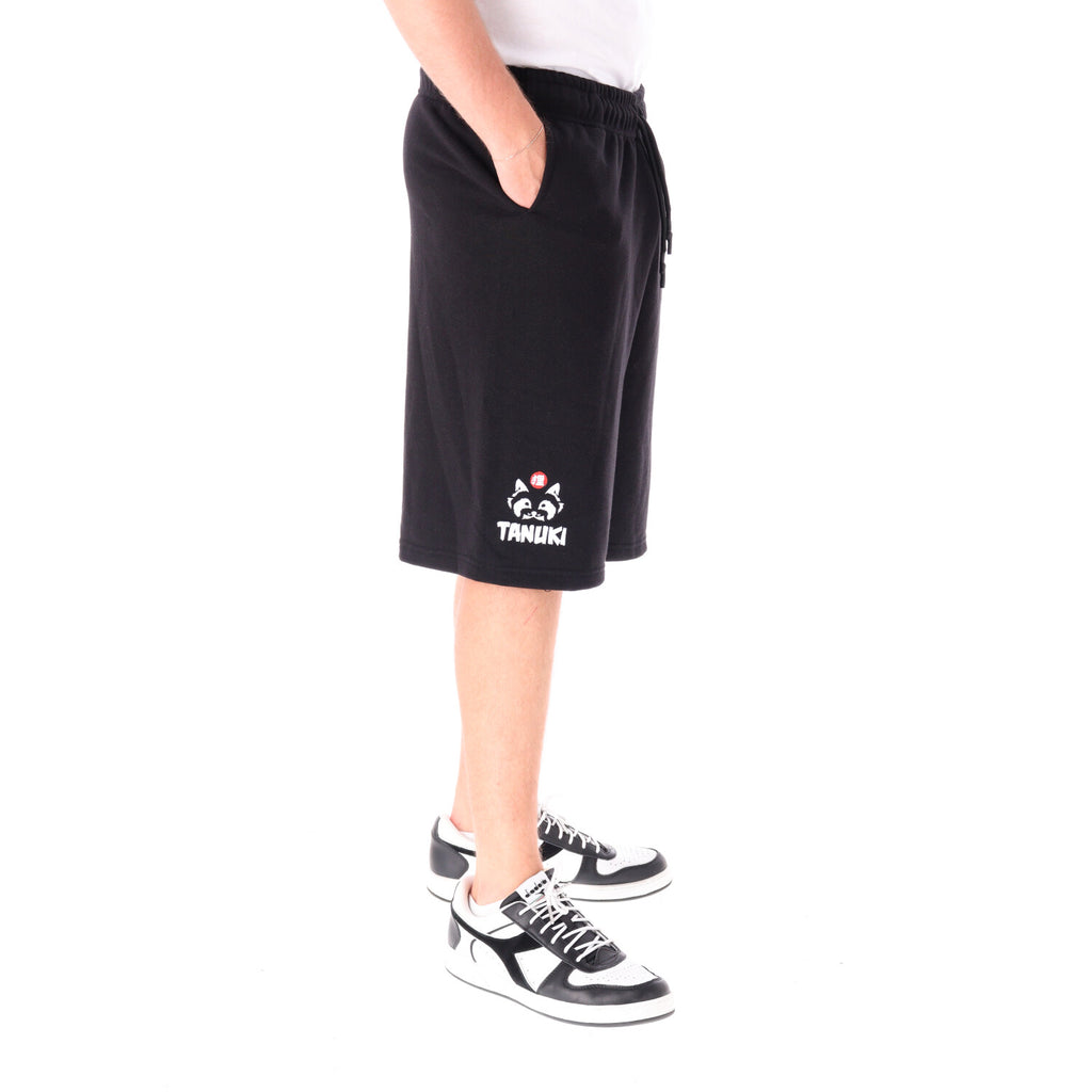 TANUKI SHORTS SAMURAI MASK