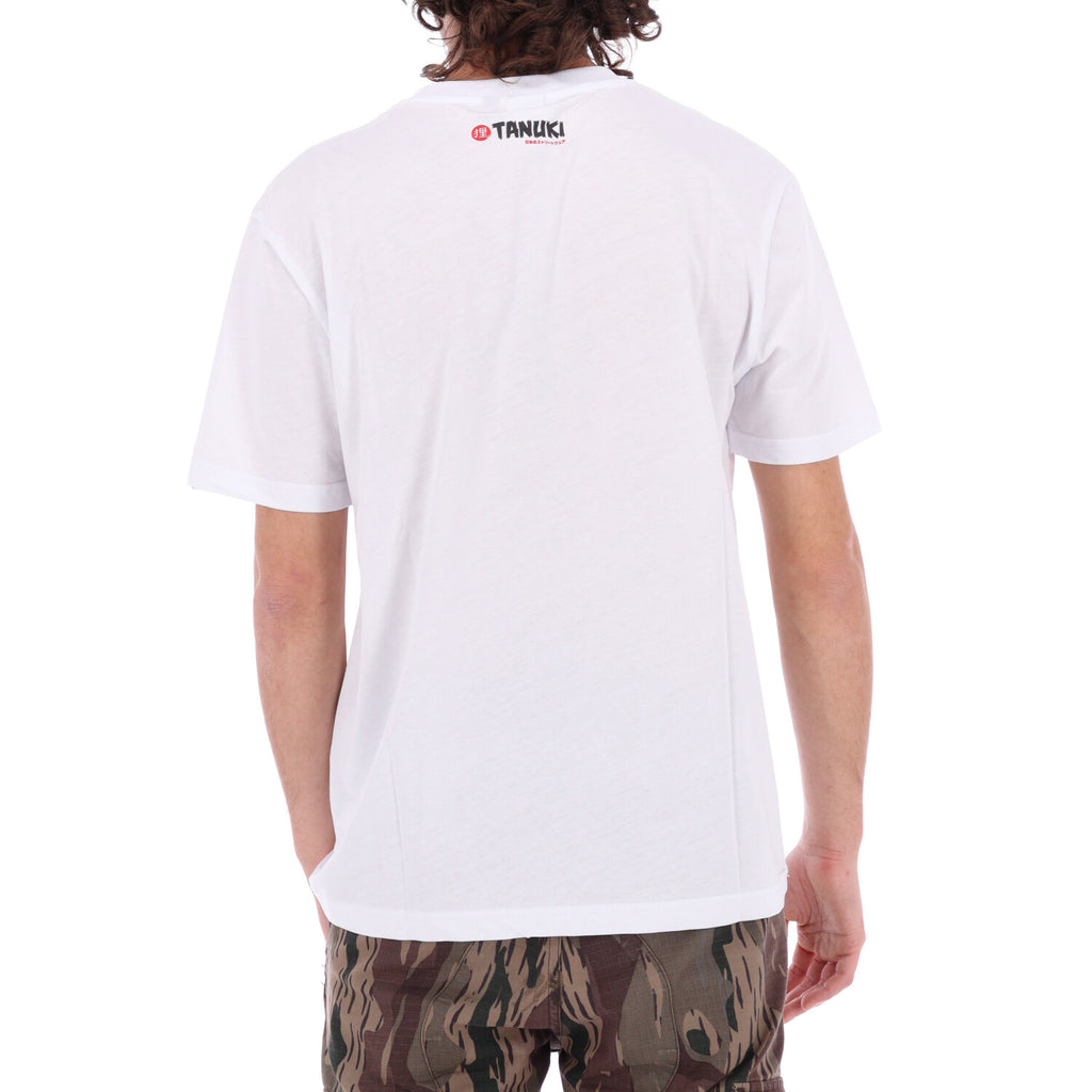 TANUKI MEN'S KITSUNE T-SHIRT