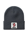 TANUKI BEANIES PATCH CARPE KOI