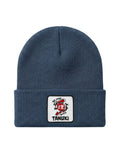 TANUKI BEANIES PATCH CARPE KOI