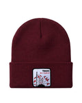 TANUKI BEANIES PATCH KITSUNE