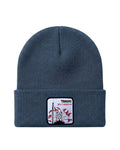 TANUKI BEANIES PATCH KITSUNE