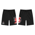 TANUKI SHORTS CARPE KOI