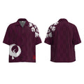 TANUKI JAPAN SHIRT HIGAN