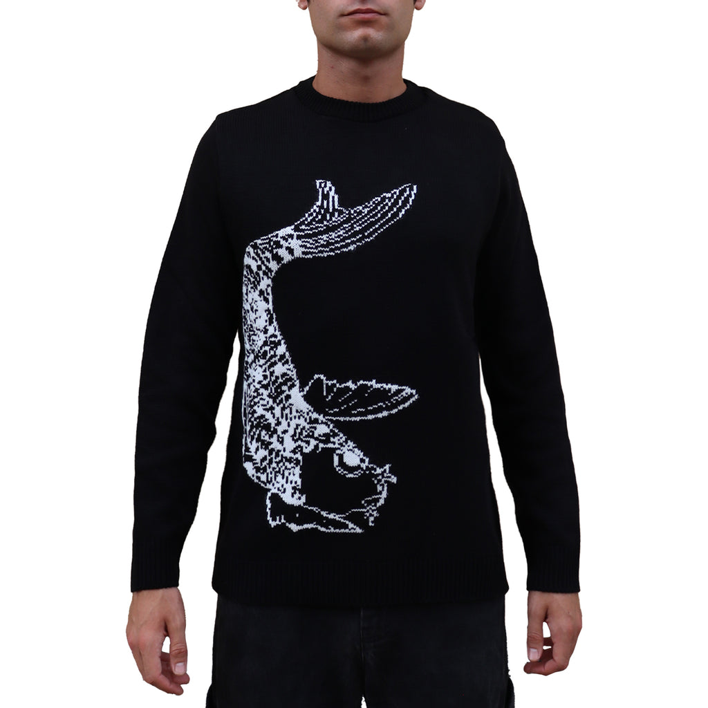 TANUKI MAGLIONE KOI