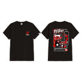 TANUKI T-SHIRT GACHA