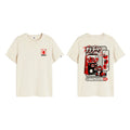 TANUKI T-SHIRT GACHA