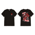 TANUKI T-SHIRT JIHANKI