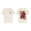 TANUKI T-SHIRT JIHANKI