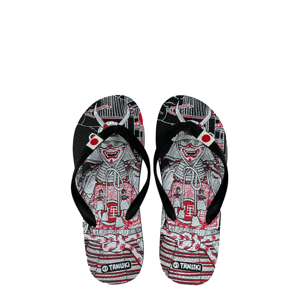 FLIP FLOP BUSHI