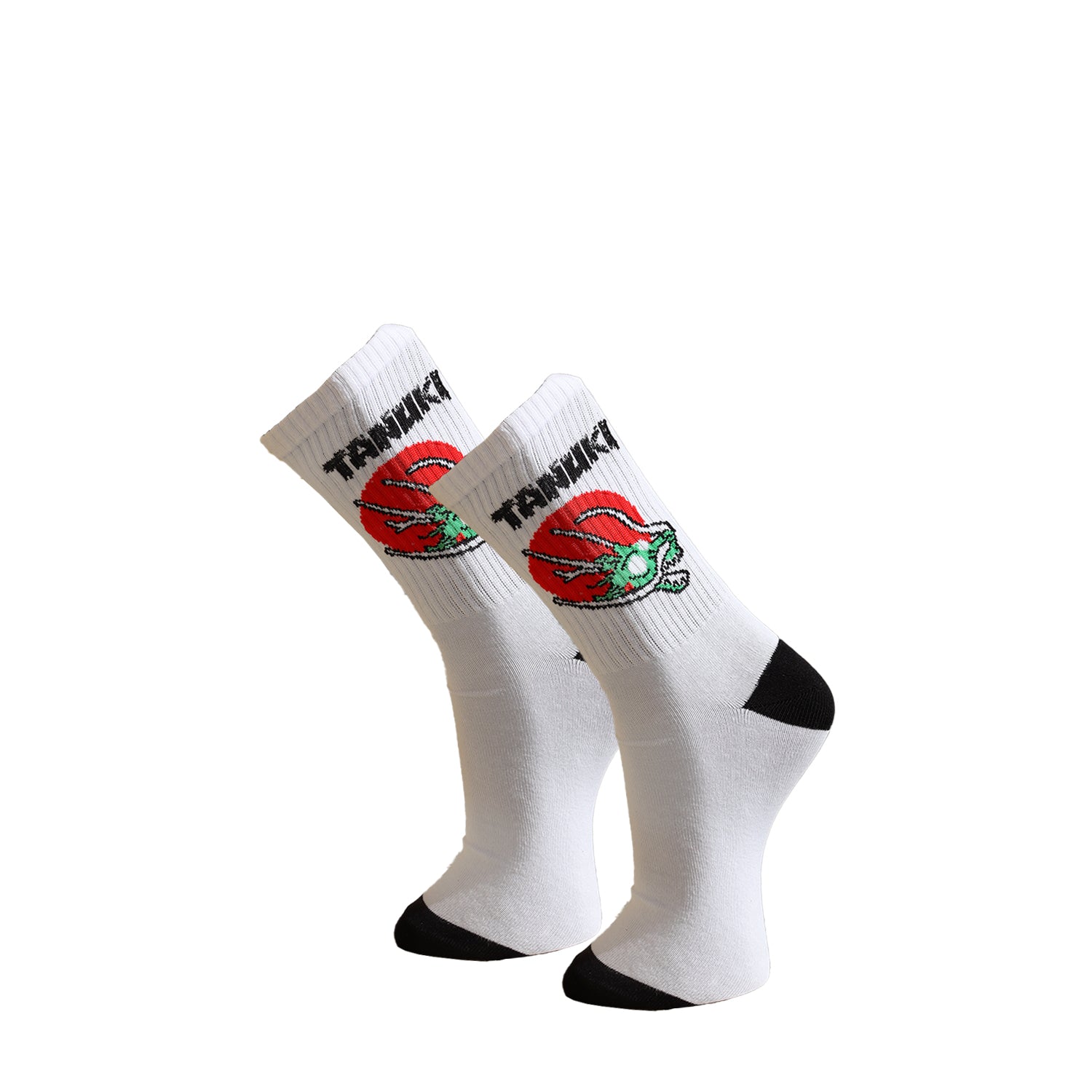 TANUKI RYUU SOCKS