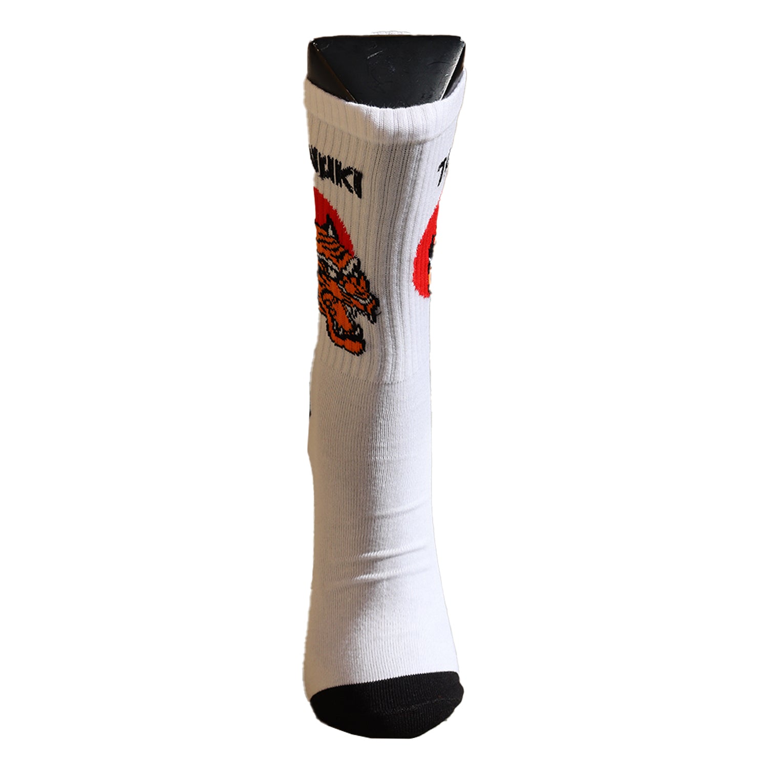 TANUKI TORA SOCKS