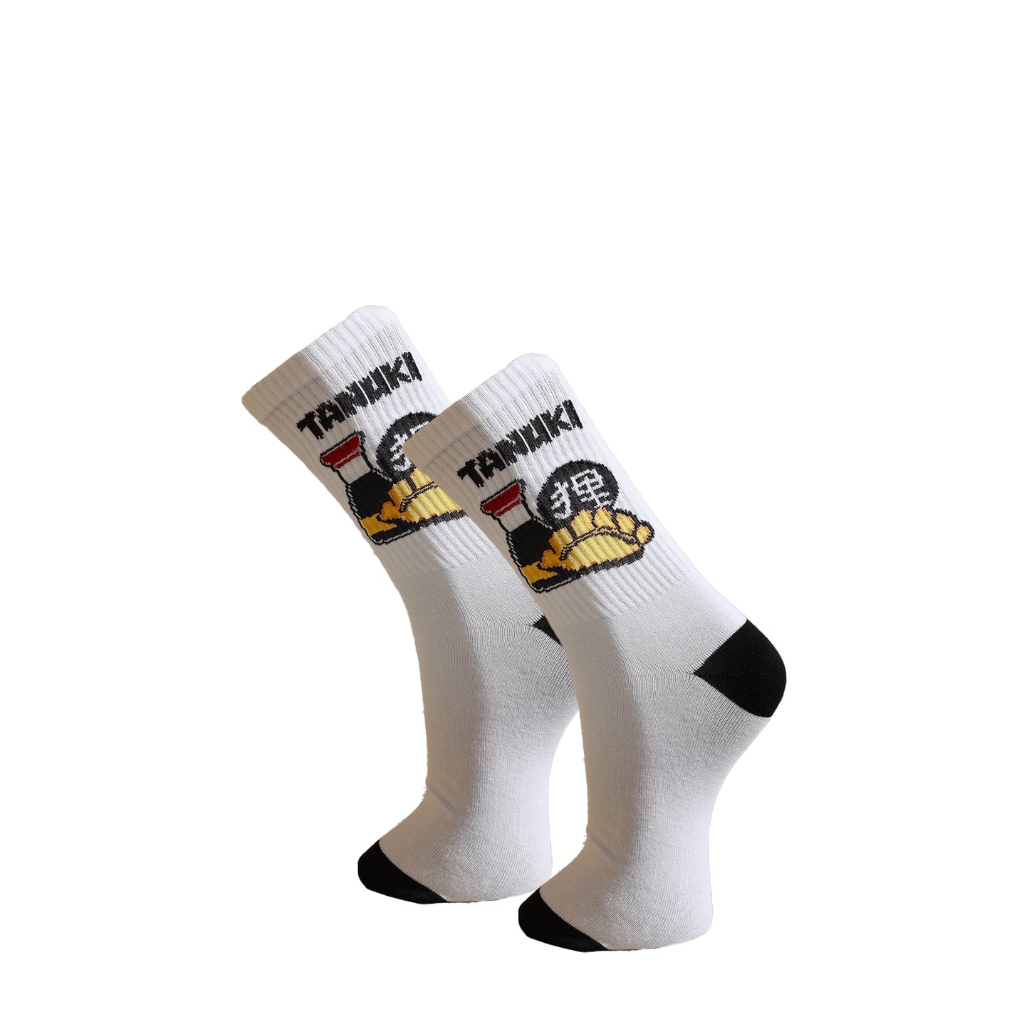 TANUKI GYOZA SOCKS