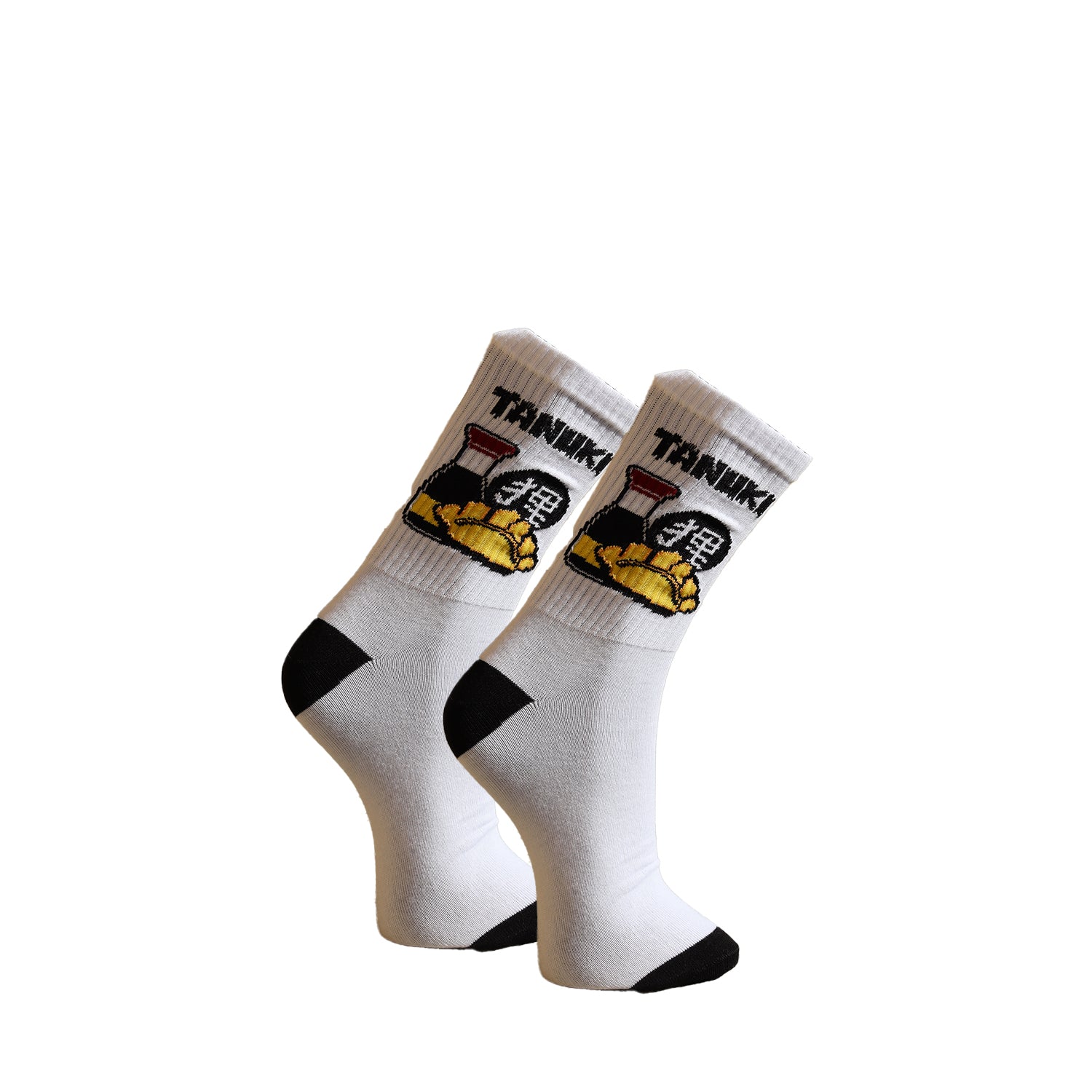 TANUKI GYOZA SOCKS