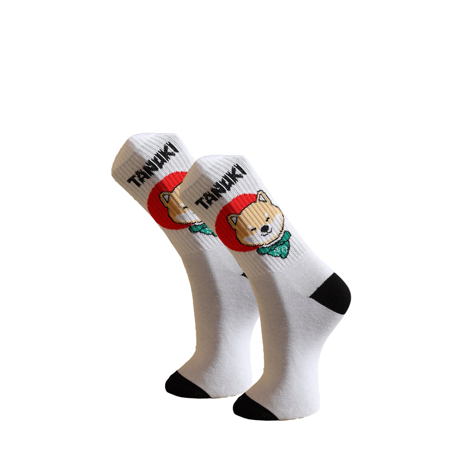 TANUKI INU SOCKS