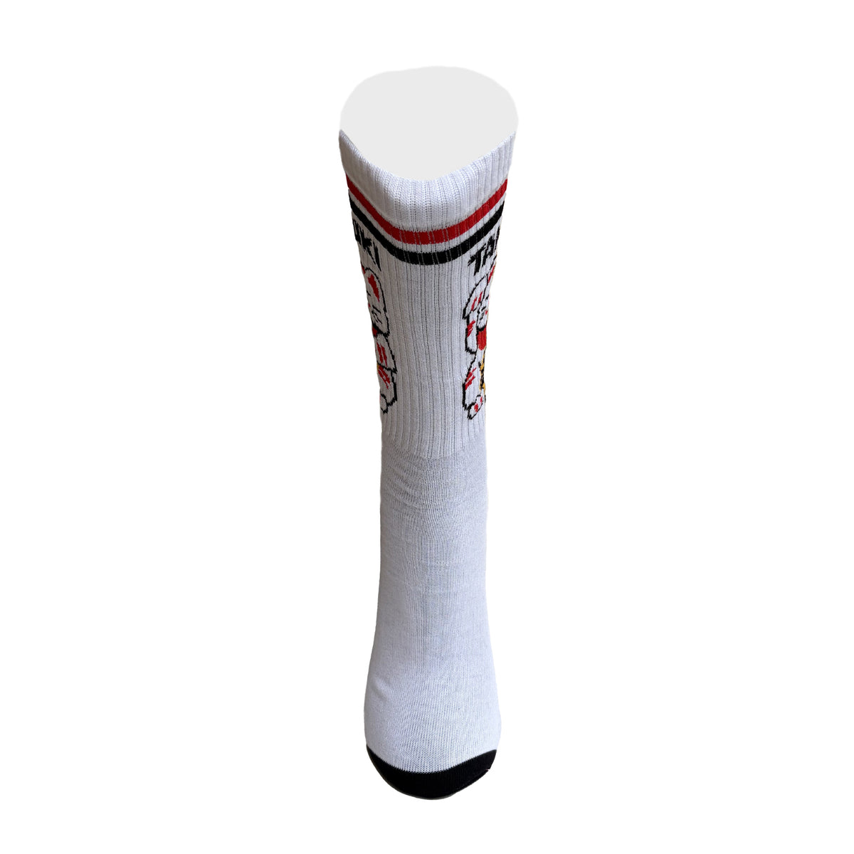 TANUKI MANEKI NEKO SOCKS