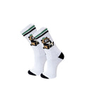 TANUKI x ONIGIRI MANIA SOCKS
