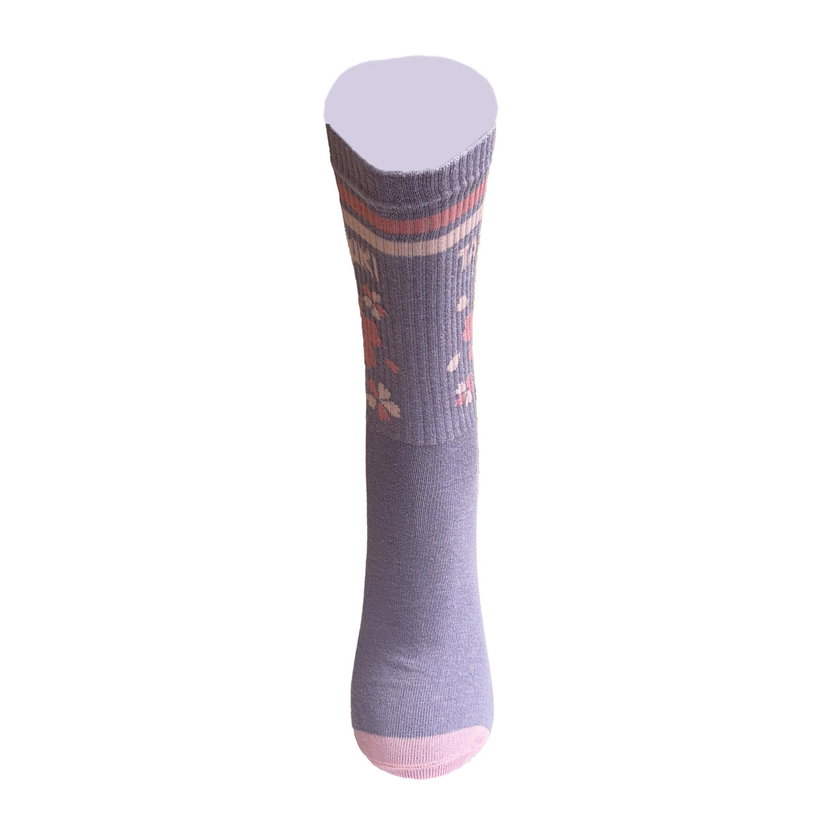 TANUKI SAKURA SOCKS