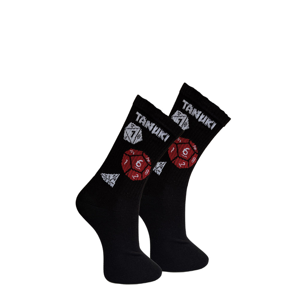 TANUKI DADI SOCKS