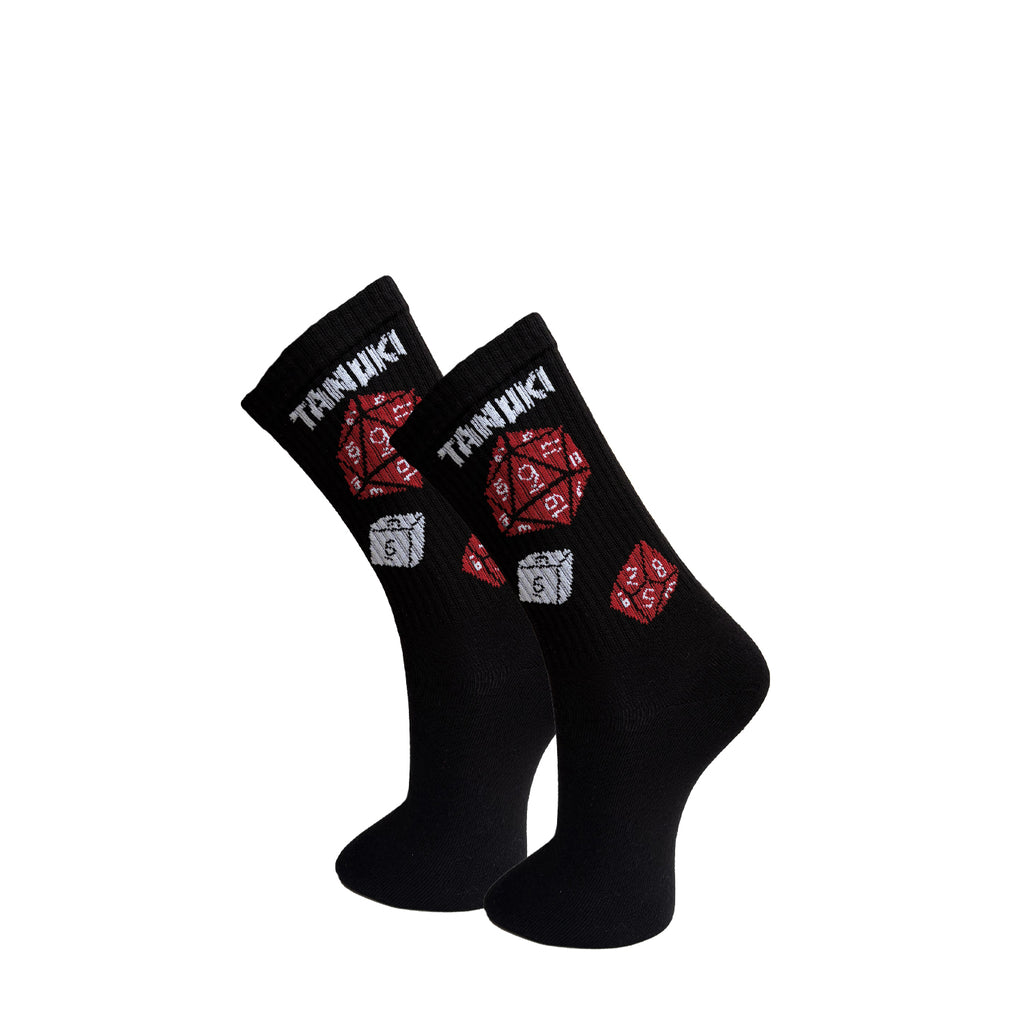 TANUKI DADI SOCKS