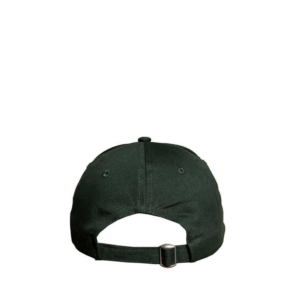 TANUKI CAPS BASEBALL KITSUNE