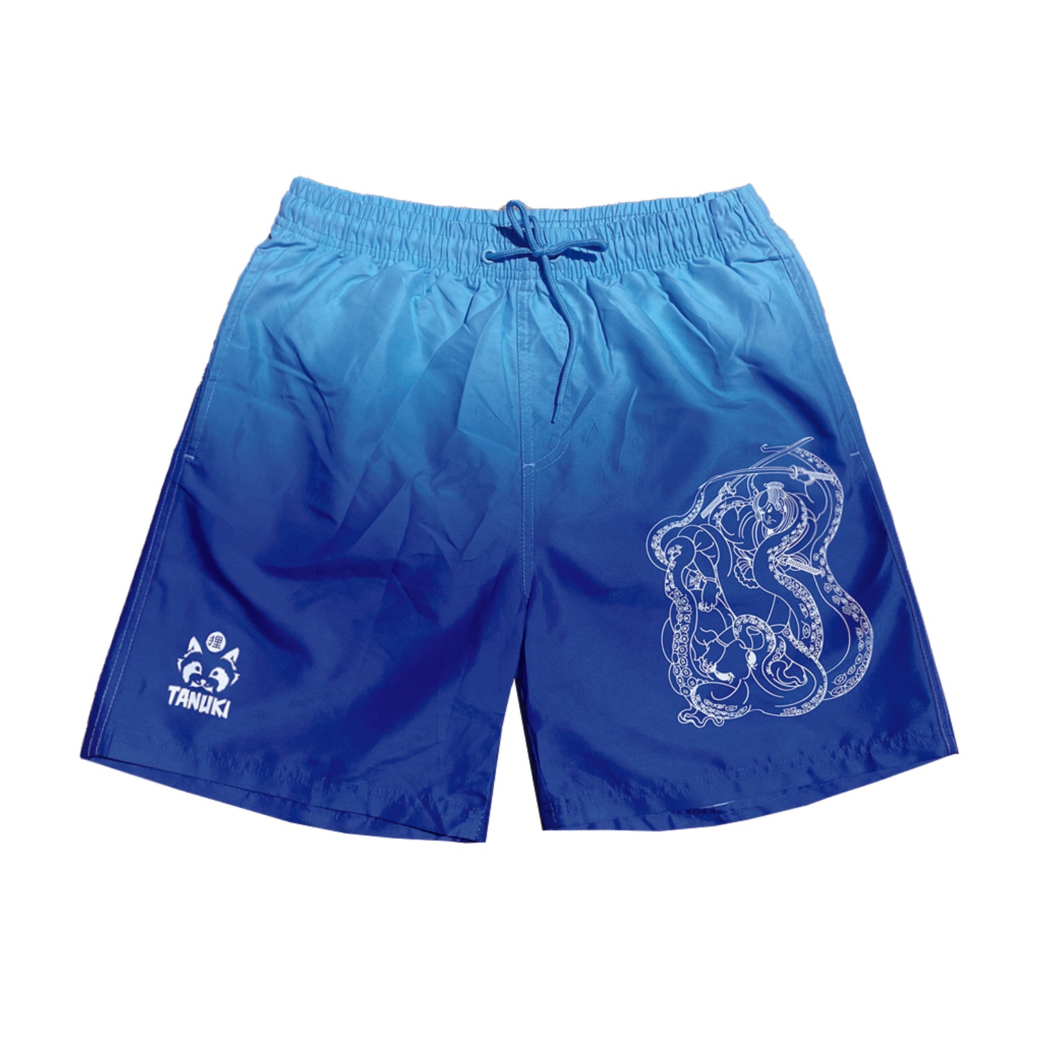 TANUKI COSTUMI DA MARE AM VS OODAKO