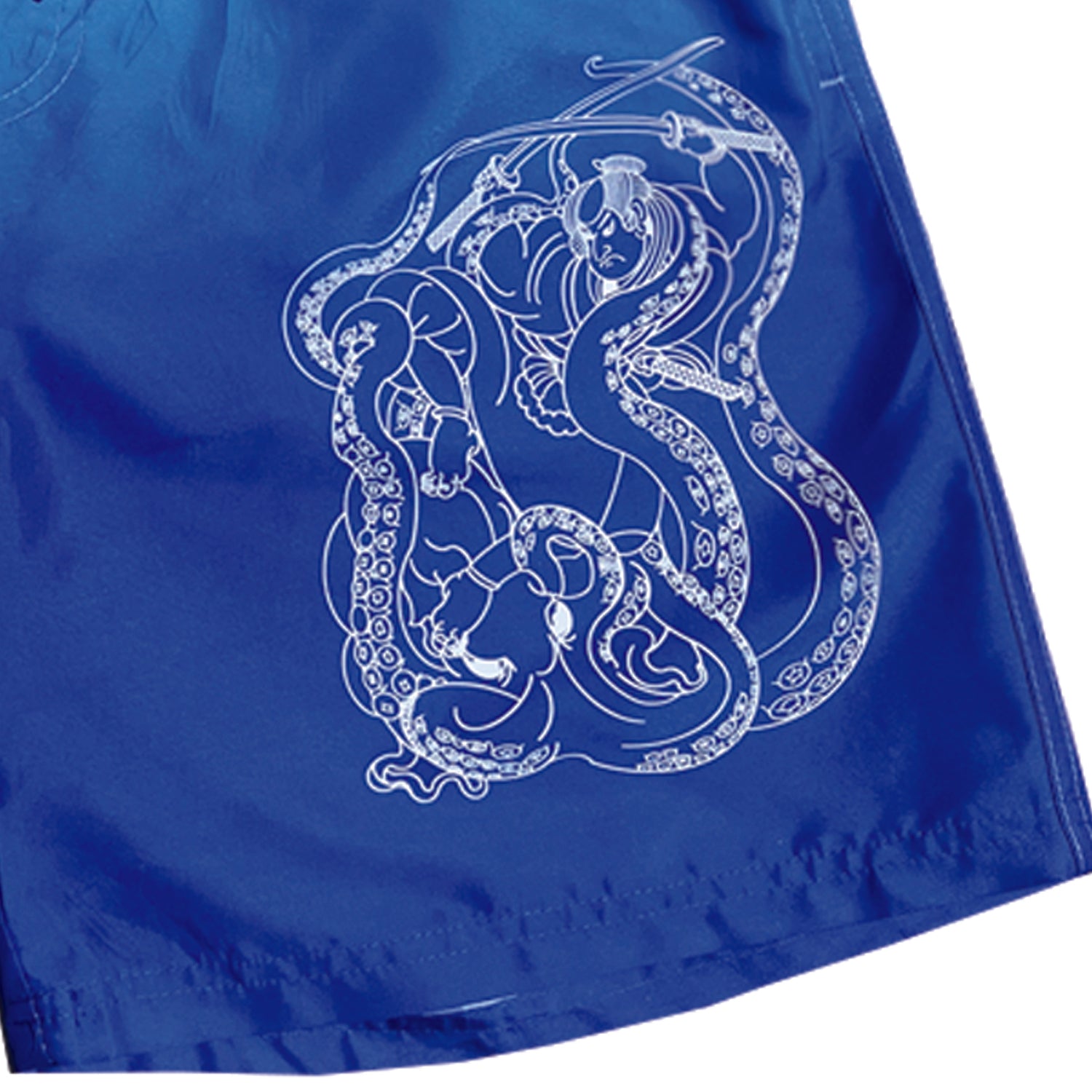 TANUKI COSTUMI DA MARE AM VS OODAKO