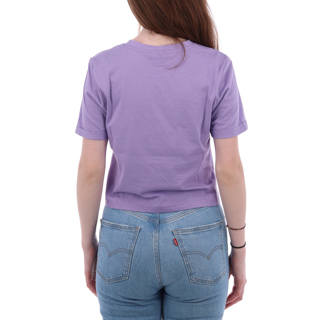 TANUKI CROP TEE GEISHA