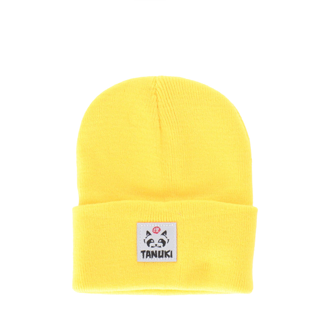 TANUKI BEANIE