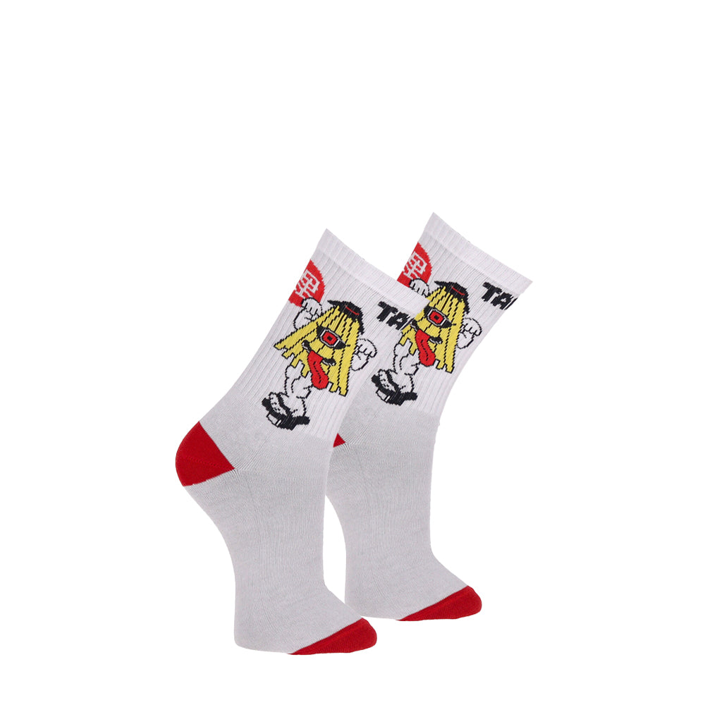 TANUKI KASABAKE SOCKS