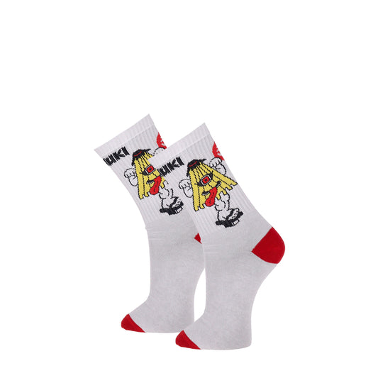 TANUKI KASABAKE SOCKS