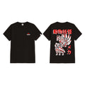 TANUKI T-SHIRT MECHABUTSU