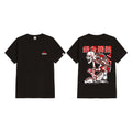 TANUKI T-SHIRT MECHADOKURO