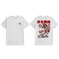 TANUKI T-SHIRT MECHADOKURO