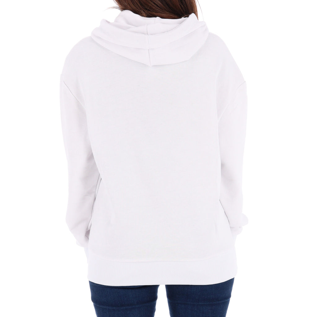 TANUKI FACE LOGO CAP SWEATSHIRT