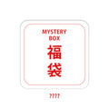 TANUKI MYSTERY BOX