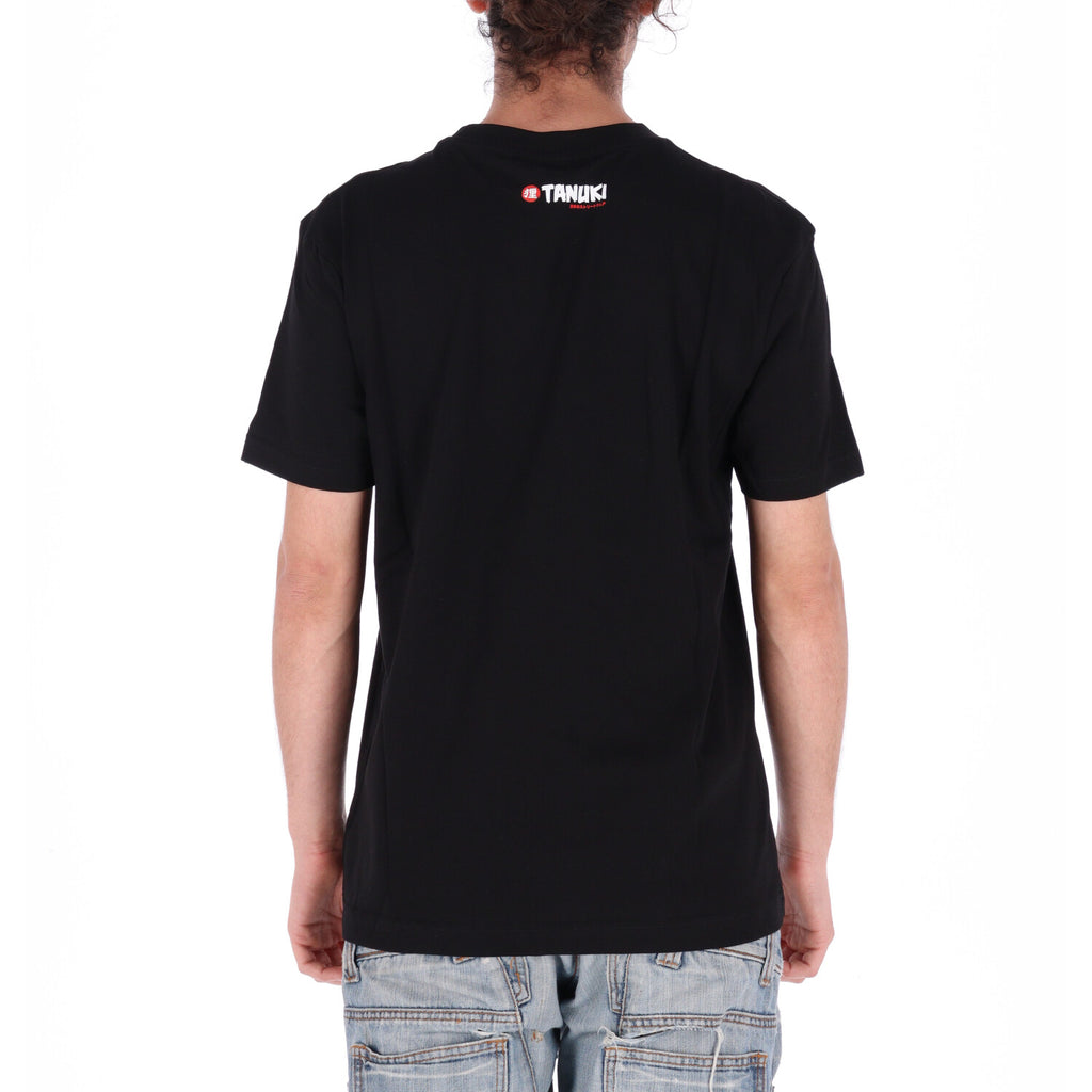 TANUKI T-SHIRT NINGYO