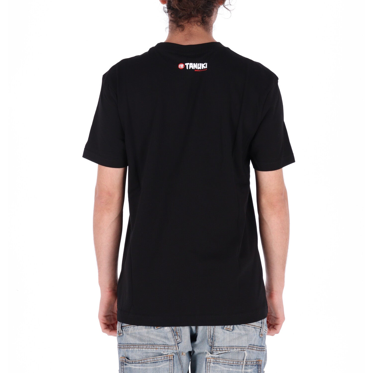 TANUKI T-SHIRT NINGYO