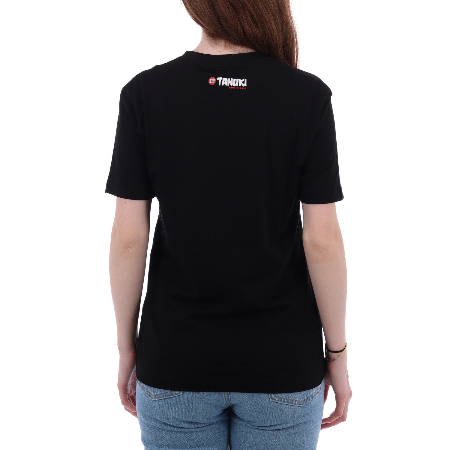 TANUKI T-SHIRT NINGYO