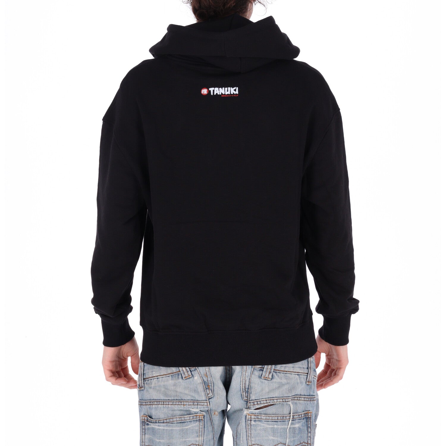 TANUKI FELPA CAP NURE ONNA