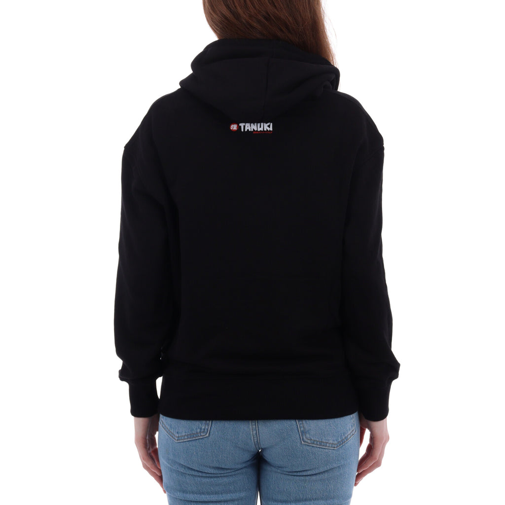 TANUKI FELPA CAP NURE ONNA