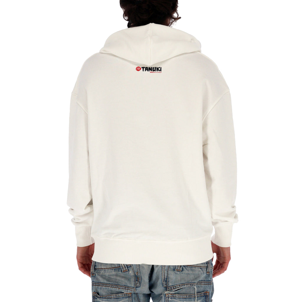 TANUKI FELPA CAP NURE ONNA
