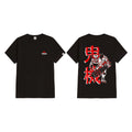 TANUKI T-SHIRT ONIKI