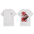 TANUKI T-SHIRT ONIKI