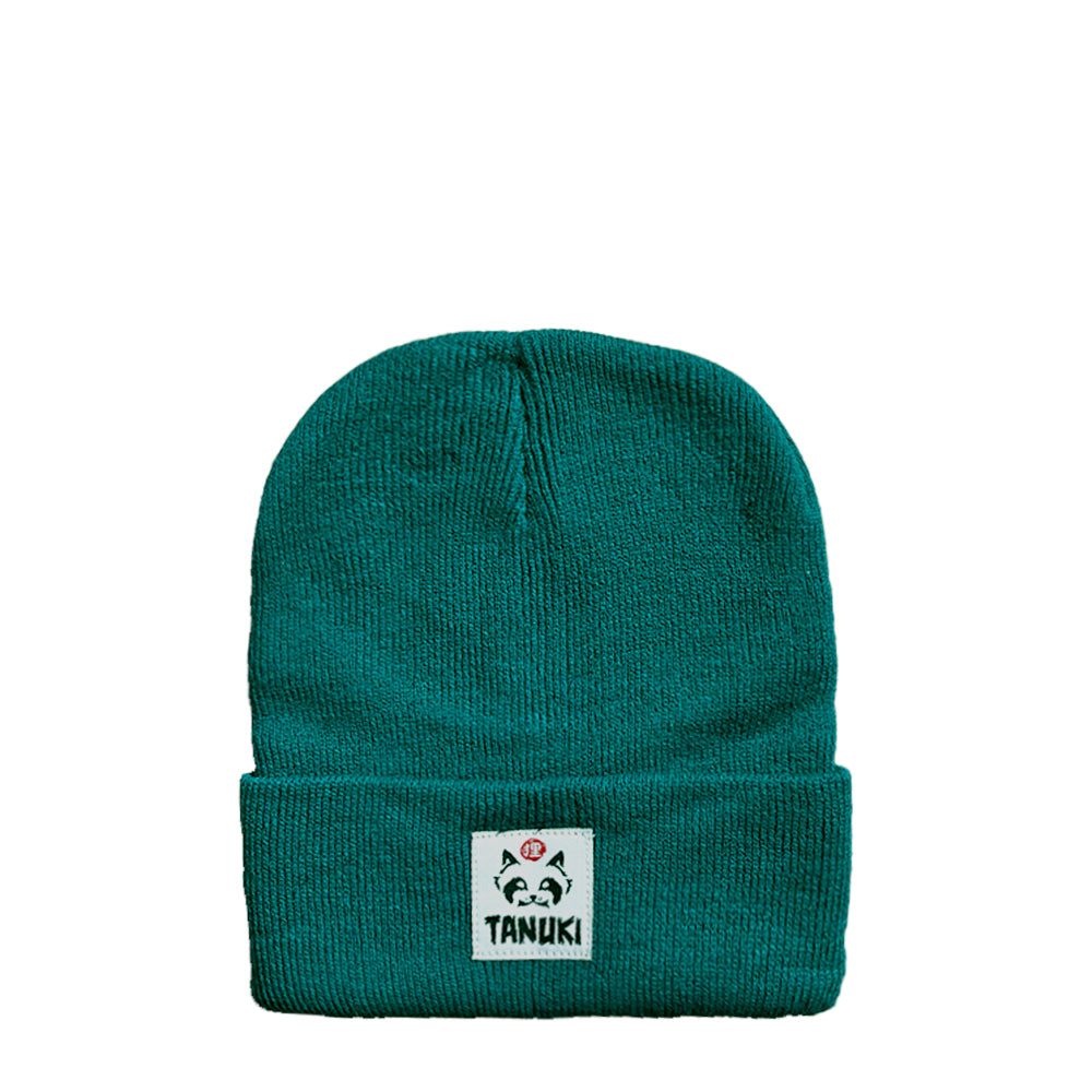 TANUKI BEANIE