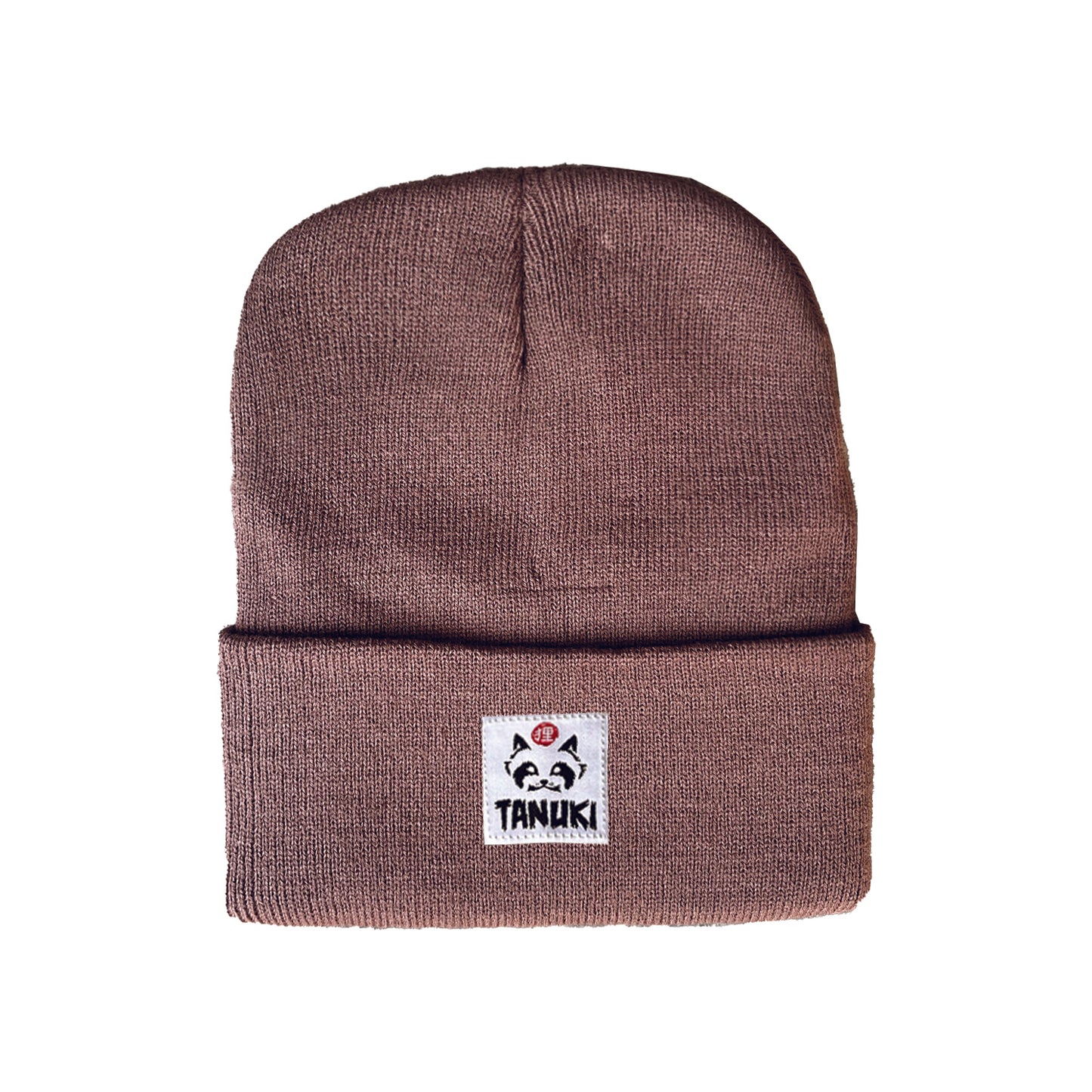 TANUKI BEANIE