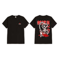 TANUKI T-SHIRT ROKUROMECHA