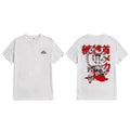 TANUKI T-SHIRT ROKUROMECHA